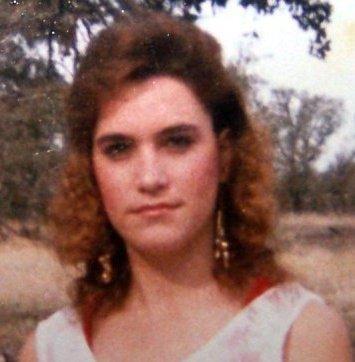 Christine Roybal - Class of 1985 - West Valley High School