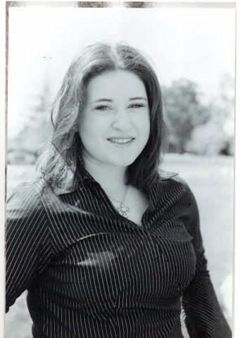 Kristin Andrew - Class of 2004 - West Valley High School