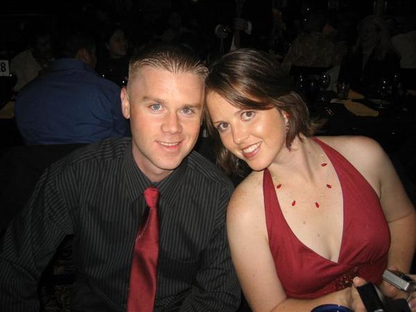 Jeremy Cacciaguidi - Class of 1998 - West Valley High School