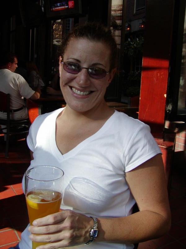 Jessica Hartwigsen - Class of 1988 - West Valley High School