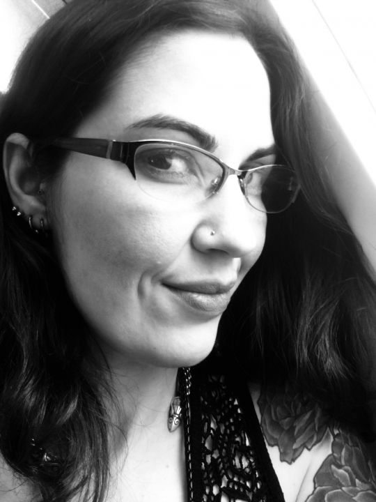 Jennifer (Idalia) Myers - Class of 1997 - West Valley High School