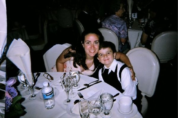 Shauna O'hare - Class of 1997 - West Valley High School