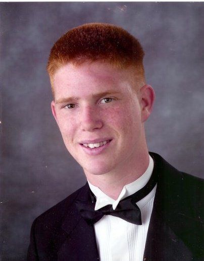 Ryan Hoag - Class of 2004 - West Valley High School