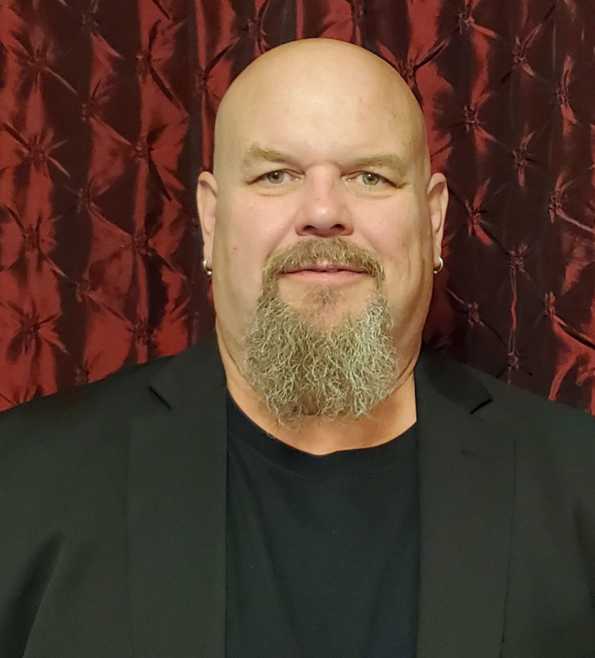 Daryl Good - Class of 1988 - West Valley High School