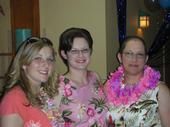 Kara Welte - Class of 2004 - West Valley High School