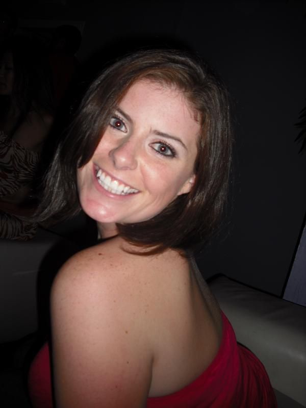 Traci Stanley - Class of 2002 - West Valley High School