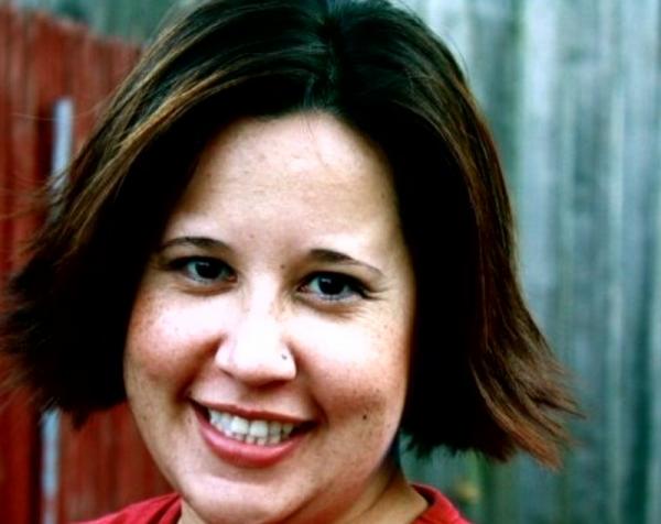 April Dorman - Class of 1993 - West Valley High School