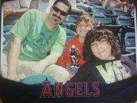 Tom / Tj Davis-yunker - Class of 1987 - West Valley High School