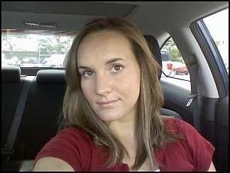 Ashley Burns - Class of 2003 - West Valley High School