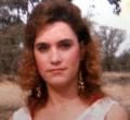 Christine Roybal, class of 1985