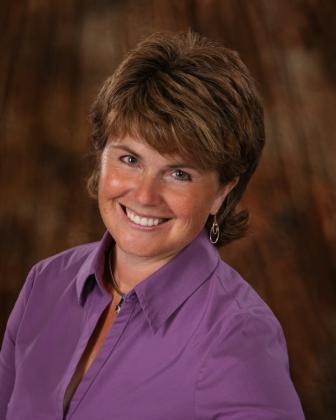 Debbie Auble - Class of 1977 - University High School