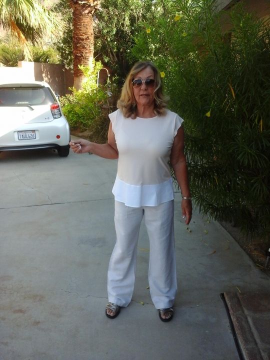 Stephanie Hawley - Class of 1967 - University High School