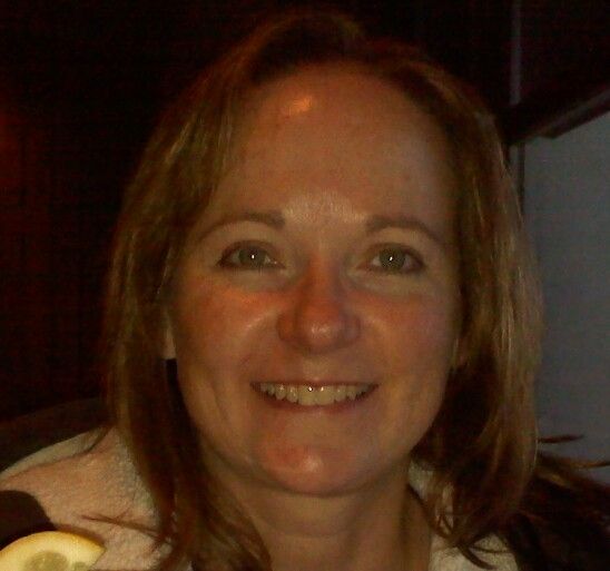 Sue Osterback - Class of 1980 - University High School