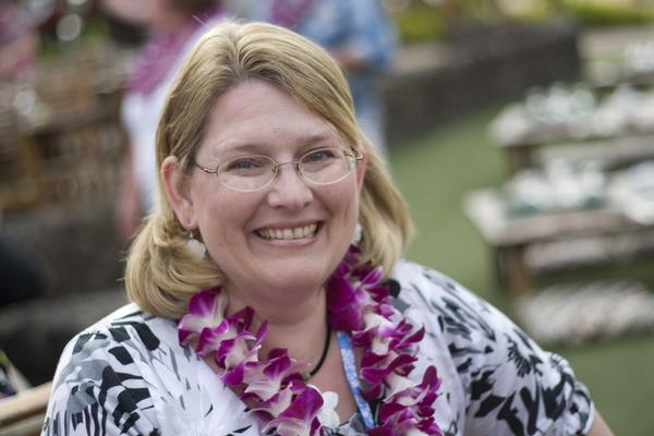 Twila Mcknight - Class of 1982 - University High School