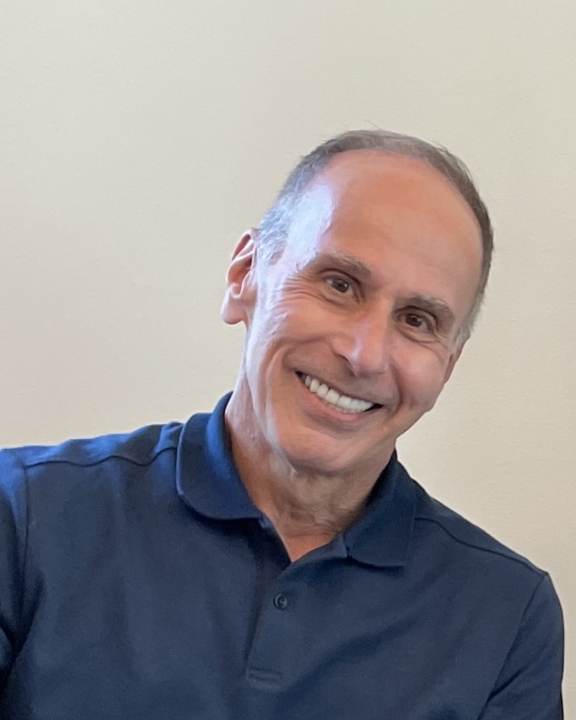 Victor Blazovich - Class of 1974 - University High School