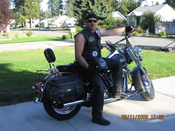 Dave Hutchisson - Class of 1983 - University High School