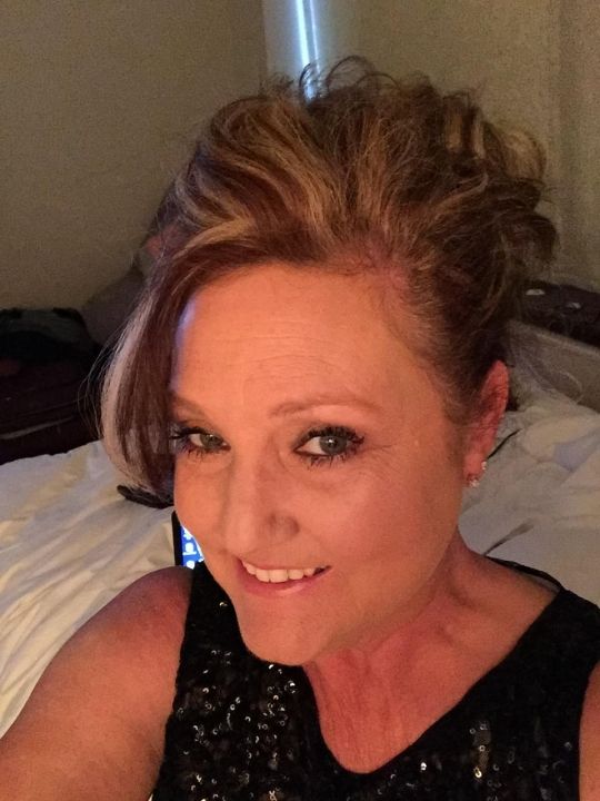 Cindy Fisher - Class of 1981 - University High School