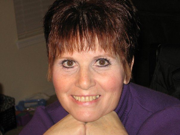 Cindy Chapman - Class of 1976 - University High School