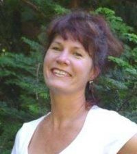 Dawna Rae - Class of 1979 - University High School