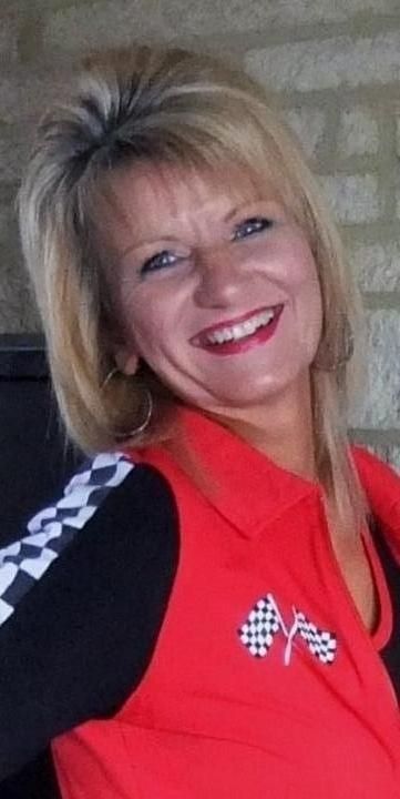 Tina Hayes - Class of 1981 - University High School