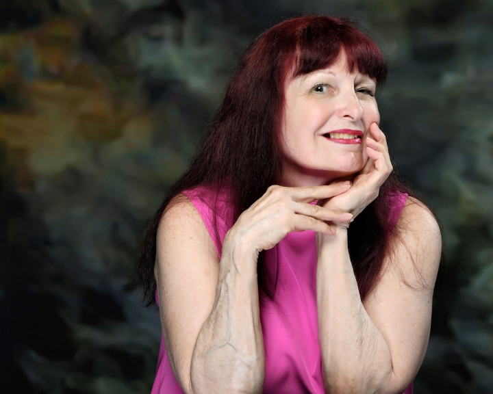 Barbara Austin - Class of 1976 - University High School