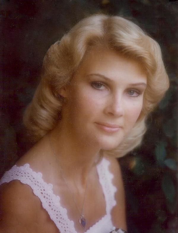 Donna Lowry - Class of 1978 - University High School