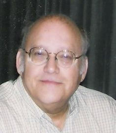 Charlie Meyers - Class of 1964 - University High School