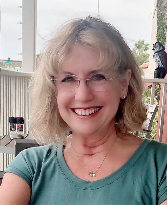 Kathleen Sinnes - Class of 1966 - University High School
