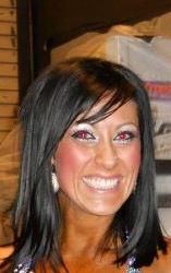 Ashley Steward - Class of 2002 - University High School