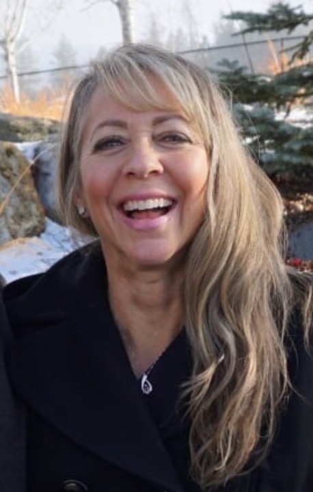 Bonnie Walker - Class of 1978 - University High School