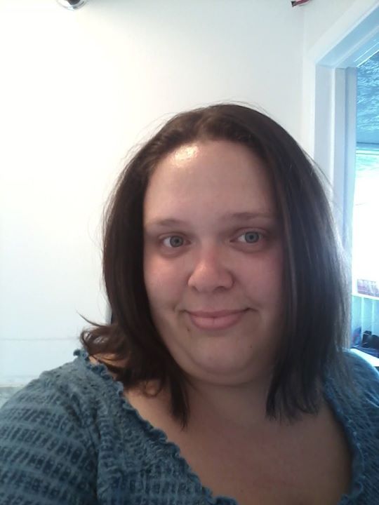 Amber Cone - Class of 2004 - University High School