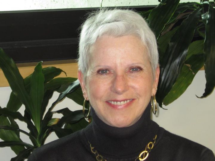 Geri Scott - Class of 1970 - University High School