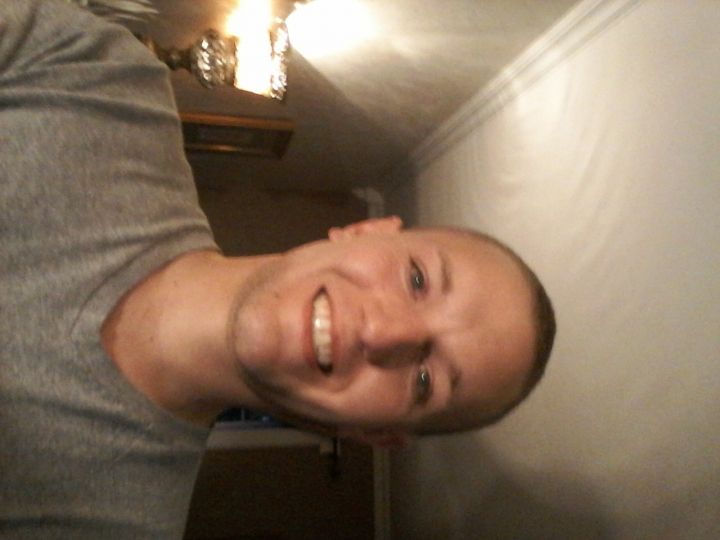 Timothy Spencer - Class of 2004 - University High School