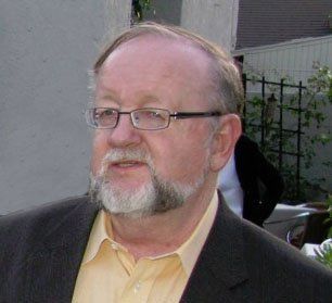 Eugene Turner - Class of 1964 - University High School