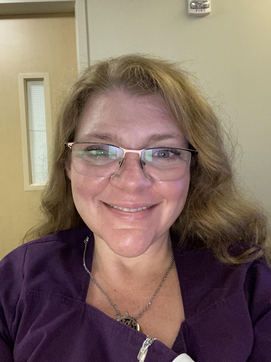 Alison Canterbury - Class of 1989 - University High School