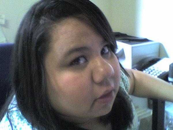 Alma Rosas - Class of 1998 - Woodside High School