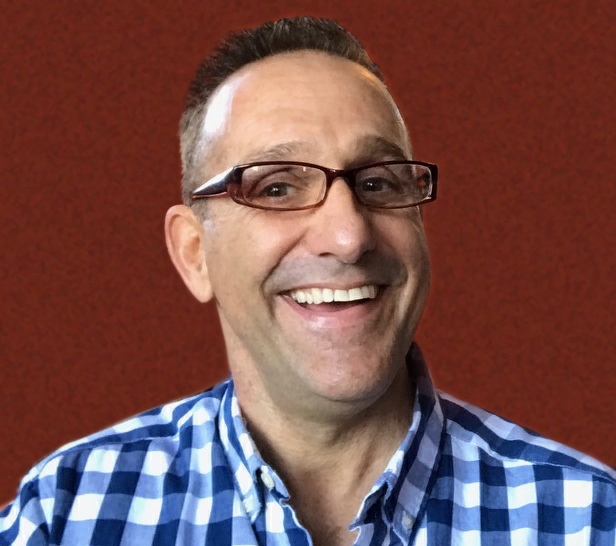 Jeff Niebling - Class of 1979 - Woodside High School