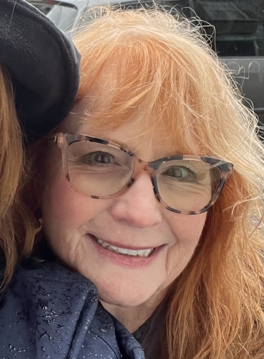 Claudia McConnell - Class of 1970 - Woodside High School