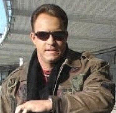 Darrin L. Haug - Class of 1983 - Woodside High School