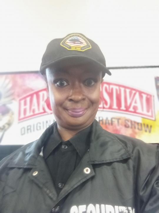 Haleamah Ashford - Class of 2002 - Woodside High School