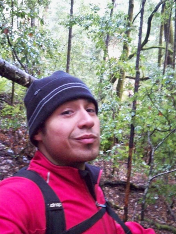 Julio Maldonado-garcia - Class of 2003 - Woodside High School