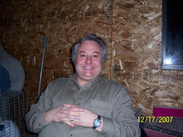 Randy Patterson - Class of 1977 - Woodside High School