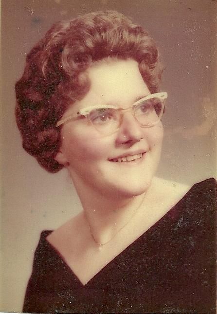 Lorraine Mcpherson - Class of 1962 - Woodside High School