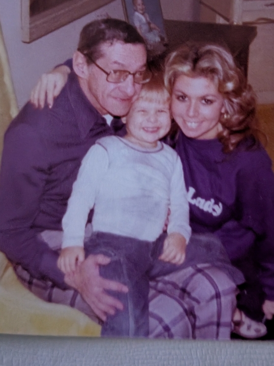 Mike Susk - Class of 1965 - Woodside High School