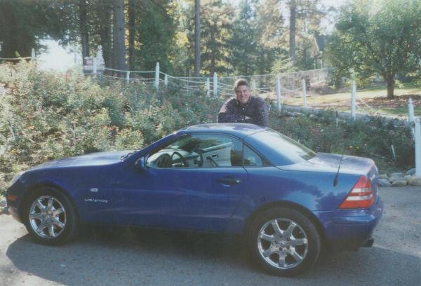 Gary Wingert - Class of 1971 - Woodside High School