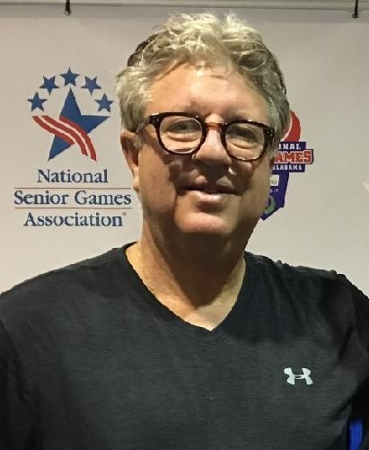 John Hursh - Class of 1971 - Woodside High School