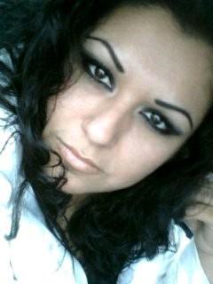Luz Reyes - Class of 1999 - Woodside High School