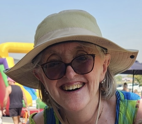 Jill Crowley - Class of 1972 - Woodside High School