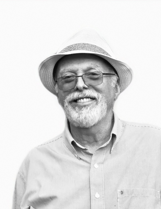 Garen Patterson - Class of 1966 - Woodside High School