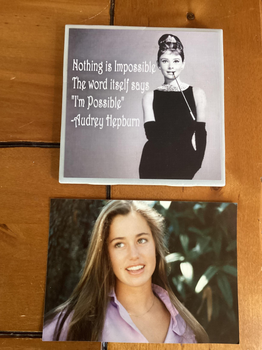 Audrey S. Erving - Class of 1980 - Woodside High School